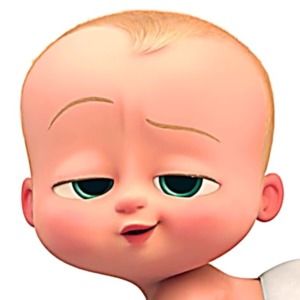 Meet your Posher, Kristie